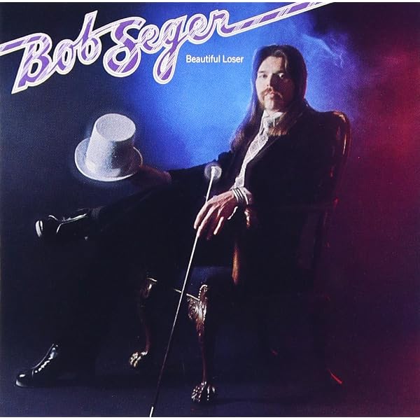 Amazon.com: The Bob Seger System: Ramblin' Gamblin' Man b/w 2+2